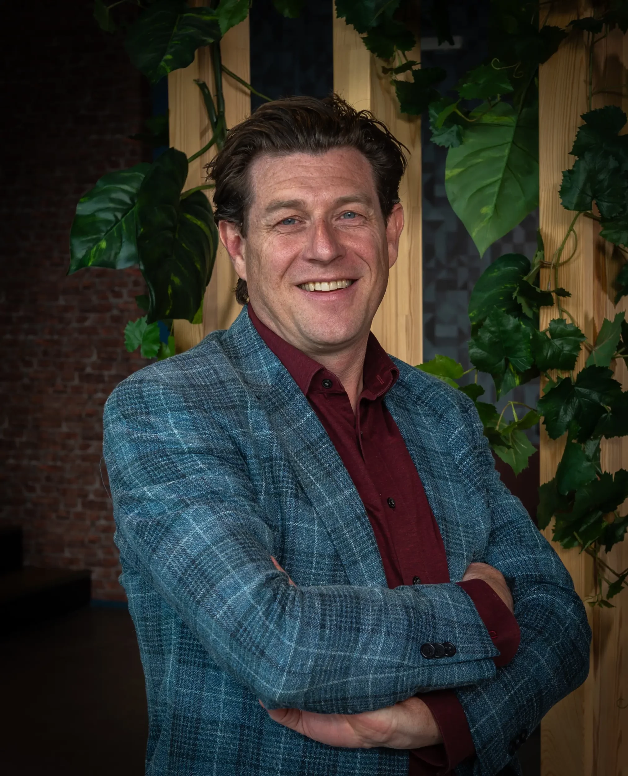 Bas Reijmers