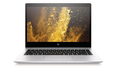 HP presenteert krachtige laptop