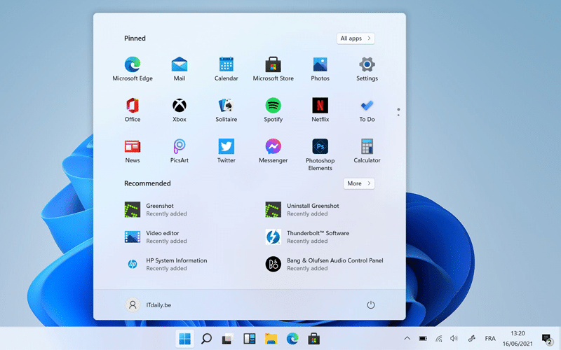 Windows 11 wordt geschikter voor zakelijk cloudgebruik